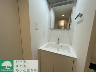 Reve Residence高輪の物件内観写真